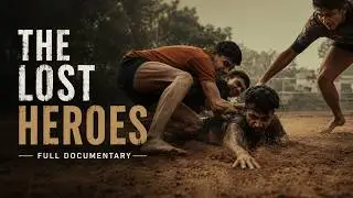 The Lost Heroes | Sports in Mathura | Indian Sports | Documentary