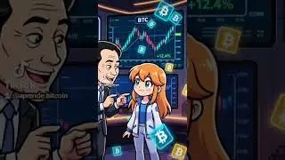 🤖 CryptoAna entrevista a Satoshi Nakamoto &iexcl;Las preguntas que siempre quisiste hacer!