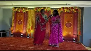 #funny #comedy video#teej sindhara function