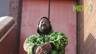 My 6ide - Mr.Doo(Official Music Video)[BENTLEY RECORDS SUBMITTED]