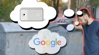 Awair Element, що з ним? PlanetWatch і співпраця з Google?