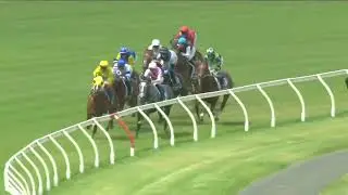 Durbridge Stakes 2026 - SGHIRRIPA (3YO+ WFA LR) Listed Morphettville 31 January #horseracing