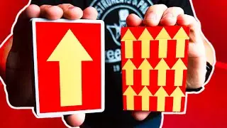 ArrowDynamix V3 Chinatown Playing Cards Deck Review!