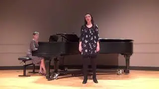 Die Lotosblume, Op.  25, No.  7 (Schumann)