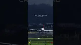 LANDING 🇨🇭 Zurich Airport Plane Spotting (ZRH/LSZH) #A340 #AirbusA340 #Landing #RWY28
