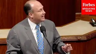'Investments In The Future Of Our Nation': Nick Langworthy Praises Agriculture Appropriations Bill