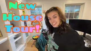 New House Tour