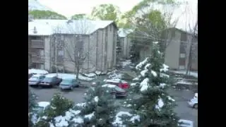 History of Creativity: MTC time lapse