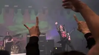 Acid Bath - Graveflower(Levitation Fest Austin 2025)