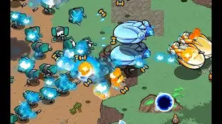 CARBOT - White-Ra 🇺🇦 (P) vs Yosh 🇺🇸 (T) on Heartbreak Ridge - StarCraft - Brood War