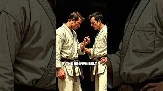 BJJ Belt System: A Path to Leadership Skills