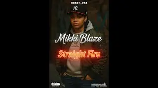 RESET_063: Straight Fire | Mikki Blaze | Hip Hop Mix | DJ Password Reset