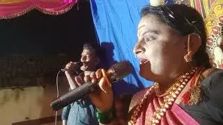 ಶ್ರೀ ರೇಣುಕ ಎಲ್ಲಮ್ಮ ನಾಟಕ 