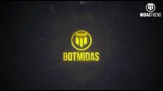 Midas Trend - Bot Midas
