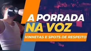 COMO DEIXAR A VOZ MAIS GROSSA