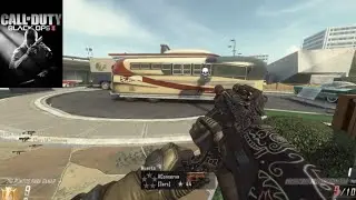 Call of Duty Black Ops 2 Multiplayer Gameplay En 2025 (Sin Comentario)