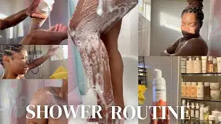 WINTER FEMININE HYGIENE ROUTINE! Tips for moisturizing, Soft Skin + Smelling Good