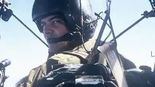 Bird Dog O-1 L19 legends over Vietnam - CATKILLER 18 Doc CLEMENT