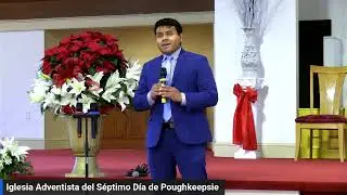 CULTO DIVINO SÁBADO 20 DE DICIEMBRE DEL 2025