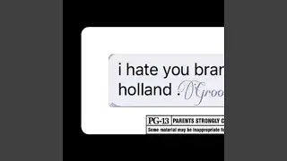 Same Ole Brand Newz