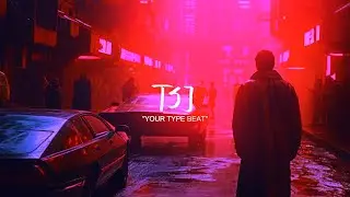 Bad Bunny X Tainy Type Beat | Dark Futuristic Reggaeton - 
