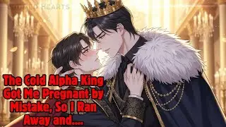 The Cold Alpha King Got Me Pregnant by Mistake, So I Ran Away and Hid His Baby from Him Forever