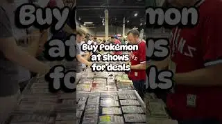 Unlock Pok&eacute;mon tips for collectors! #scanemontips #pokemon #pokemoncards #scanemon