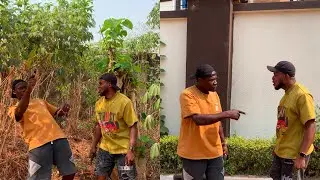 Total damage&hellip;LATES NOLLYWOOD MOVIE 2026.