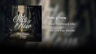 Intoxicados Cklan - Stilo y Flow