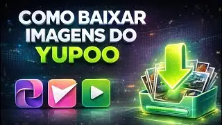 YUPOO IMAGES DOWNLOADER BAIXE &Aacute;LBUNS COMPLETOS DO YUPOO EM QUALIDADE M&Aacute;XIMA COM O YUpooPhotoHero