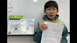 G5-A2-T3S January Book Report 