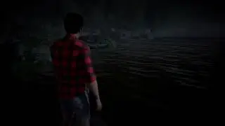 Friday the 13th: The Game - Soundtrack - Counselor Ambience 1