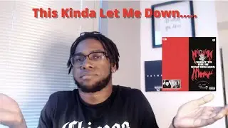 Ruby Carried 😔 ... $UICIDEBOY$ - I WANT TO DIE IN NEW ORLEANS ALBUM REACTION PT. 2