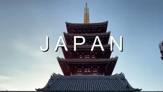 9 Amazing Shrines of Japan