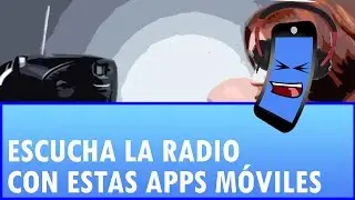 Descubre las mejores Aplicaciones para Escuchar Radio: &iexcl;las mejores!
