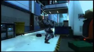 Call Of Duty: Ghosts Multiplayer Gameplay (CoD Ghosts) Cranked Live Commentary