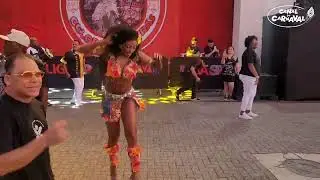 Vai-Vai | Lançamento dos Sambas de Enredo 2025