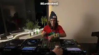 iB[unlimited] | Happy Hardcore DJ SET