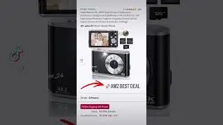 Link in der Story auf Instagram #amazon #drehmomentschl&uuml;ssel #verl&auml;ngerungsstange #Digitalkamera