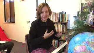 Autism Schedule Song for a Regulated Day