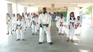 Self defence