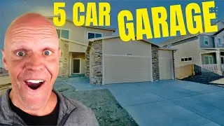 Tour a Stunning Campbell Home in Meridian Ranch 🏡