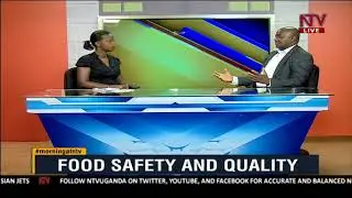 SOLUTIONS: What is UNBS doing to improve Uganda's food standards