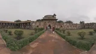 Experiencious Media - Champaner 360&deg;