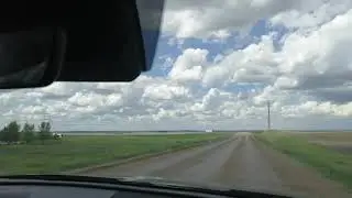 regina, Saskatchewan natural beauty
