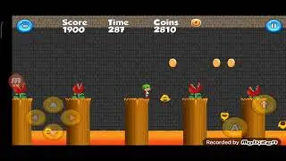 Victo's World Level 50 / Victor's Adventure Level 50