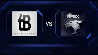 the Business vs Apex Predators | Incursions 5v5 | Divisions NA XB1