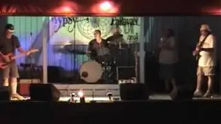 Velvetones - That's My Crime