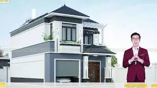 MH0010 - NH&Agrave; N&Agrave;O ĐANG CẦN X&Acirc;Y NH&Agrave; PHẢI XEM NGAY MẪU THIẾT KẾ N&Agrave;Y