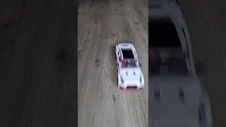 CADFI Super Car Tuning